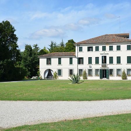 Villa Domenica Relais Lancenigo Exterior photo